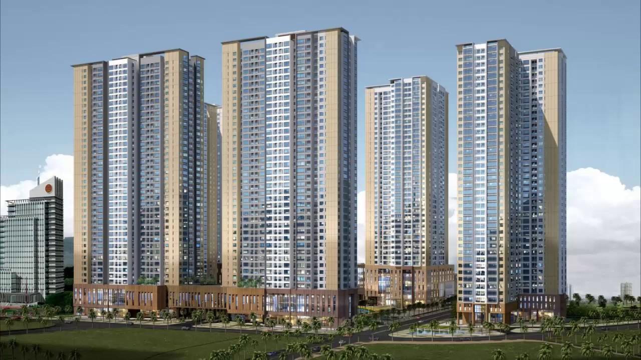 phoi canh du an laimian city