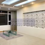 Saigon Pearl bán 3 phòng ngủ tầng 19 block Ruby 2 nhà trống view sông