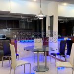 Saigon Pearl bán 3 phòng ngủ tầng 19 block Ruby 2 nhà trống view sông