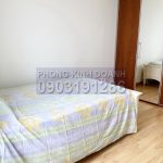 Saigon Pearl bán 3 phòng ngủ tầng 19 block Ruby 2 nhà trống view sông