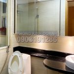 Saigon Pearl bán 3 phòng ngủ tầng 19 block Ruby 2 nhà trống view sông