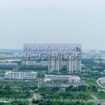 Bán Saigon Pearl 3 phòng ngủ tháp Opal căn số 7 view sông Sài Gòn đẹp