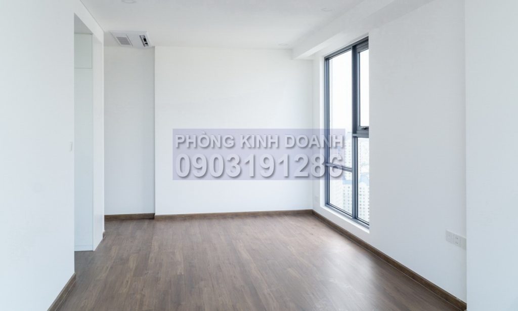 Bán Saigon Pearl 4 phòng ngủ căn hộ số 08 block Opal view sông Sài Gòn