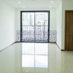 Opal Saigon Pearl cho thuê 2 phòng ngủ tầng 35 không nội thất view sông