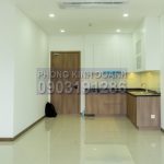 Opal Saigon Pearl cho thuê 2 phòng ngủ tầng 35 không nội thất view sông