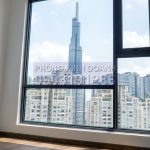 Saigon Pearl bán 2 phòng ngủ block Opal căn hộ số 11 view sông Sài Gòn