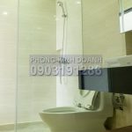Saigon Pearl bán 2 phòng ngủ block Opal căn hộ số 11 view sông Sài Gòn