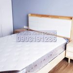 Căn hộ Opal Saigon Pearl cho thuê 4 phòng tầng 25 có nội thất view sông