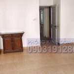 Cho thuê biệt thự Saigon Pearl 147 m2 4 phòng ngủ nội thất cơ bản giá tốt