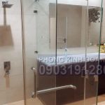 Cho thuê biệt thự Saigon Pearl 147 m2 4 phòng ngủ nội thất cơ bản giá tốt