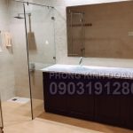 Cho thuê biệt thự Saigon Pearl 147 m2 4 phòng ngủ nội thất cơ bản giá tốt