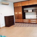 Cho thuê biệt thự Saigon Pearl 147 m2 4 phòng ngủ nội thất cơ bản giá tốt