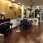 Bán biệt thự Saigon Pearl 147 m2 4 phòng ngủ nội thất xịn quận Bình Thạnh