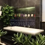 Bán biệt thự Saigon Pearl 147 m2 4 phòng ngủ nội thất xịn quận Bình Thạnh