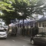 Cho thuê biệt thự Saigon Pearl Bình Thạnh 147 m2 nội thất văn phòng