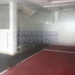 Cho thuê biệt thự Saigon Pearl Bình Thạnh 147 m2 nội thất văn phòng