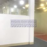 Cho thuê biệt thự Saigon Pearl Bình Thạnh 147 m2 nội thất văn phòng