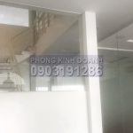 Cho thuê biệt thự Saigon Pearl Bình Thạnh 147 m2 nội thất văn phòng