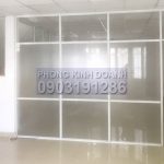 Cho thuê biệt thự Saigon Pearl Bình Thạnh 147 m2 nội thất văn phòng