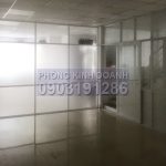 Cho thuê biệt thự Saigon Pearl Bình Thạnh 147 m2 nội thất văn phòng