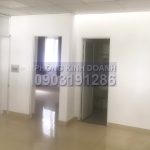 Cho thuê biệt thự Saigon Pearl Bình Thạnh 147 m2 nội thất văn phòng