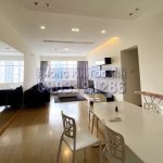 Saigon Pearl bán 3 phòng ngủ lầu 22 tháp Topaz 1 full nội thất view sông