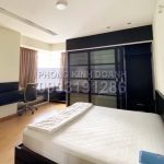 Saigon Pearl bán 3 phòng ngủ lầu 22 tháp Topaz 1 full nội thất view sông