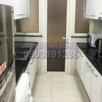 Saigon Pearl bán lầu 14 Sapphire 1 nhà đẹp view L81 căn hộ 2 phòng ngủ